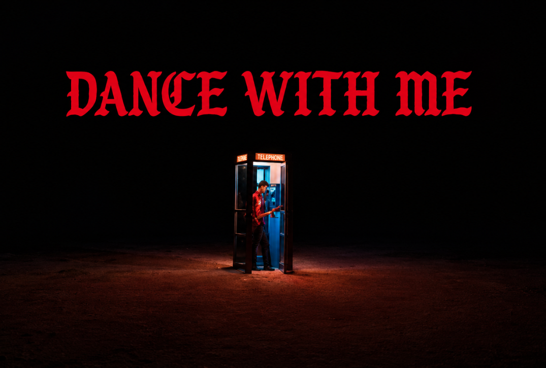 Lirik lagu Bruno Mars – Dance With Me